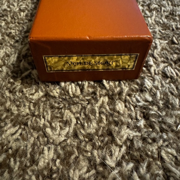 Harry Potter Lord Voldemort Wand Universal Studios - Picture 5 of 10